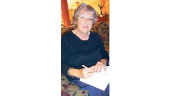 Esther Tusquets: «Es agradable vender, que te lean, pero nunca haré una gran novela. Eso sí, escribo bien, no soy una mala escritora, y si a la gente le gusta y le sirve, vale».