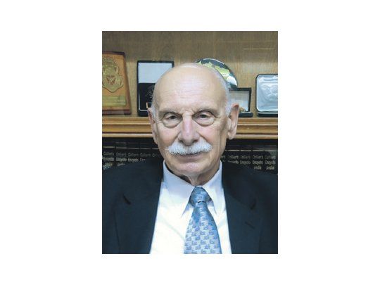 Miguel Ángel De Marco: “Muchos historiadores en los últimos tiempos van en busca del escándalo o la tergiversación . Y eso está mal” .