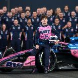 Franco Colapinto sumó su primer punto con Alpine tras finalizar décimo en el Gran Premio de China. Franco Colapinto sumó su primer punto con Alpine tras finalizar décimo en el Gran Premio de China.