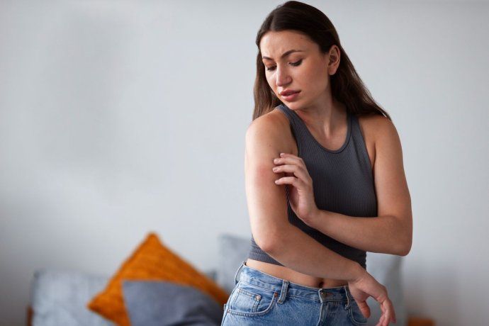 Existen varios métodos para exterminar a este tipo de insectos o simplemente alejarlos del ambiente u hogar. 