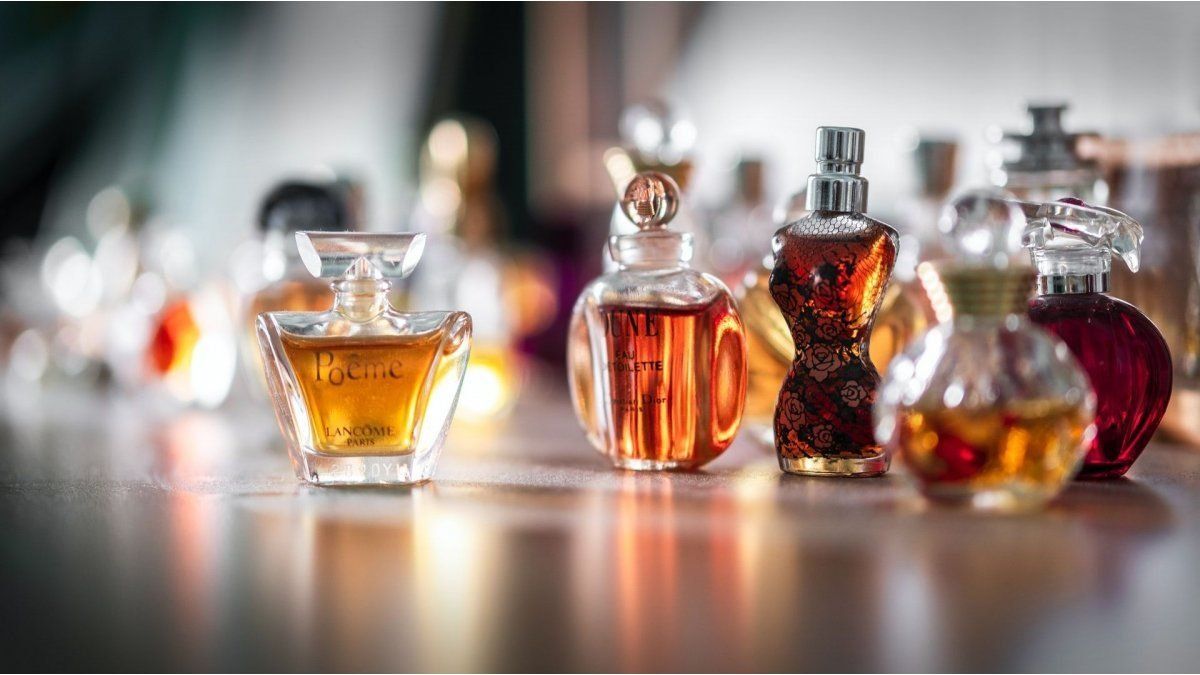 The DNI Account discount in pharmacies and perfumeries without a discount limit that applies in October 2025