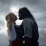 Margot Robbie y Jacob Elordi, protagonistas de la nueve versión de Cumbres borrascosas Margot Robbie y Jacob Elordi, protagonistas de la nueve versión de Cumbres borrascosas