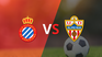 Almeria advances on the scoreboard and beats Espanyol 1-0 Almeria advances on the scoreboard and beats Espanyol 1-0