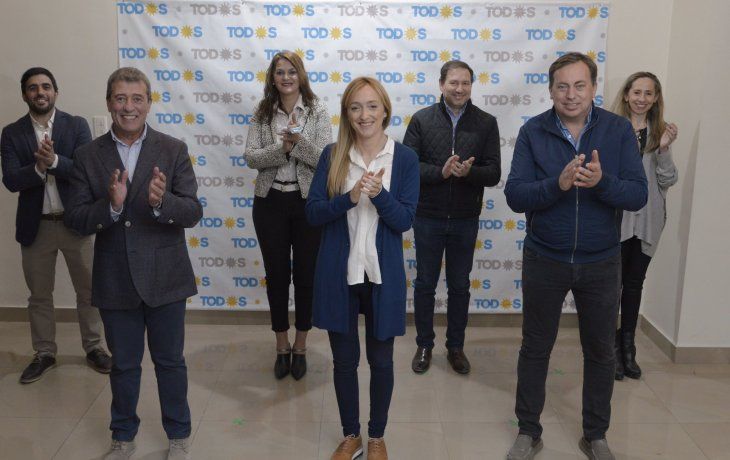 ámbito.com | mendoza candidatos fdt
