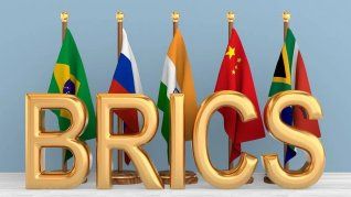 Entre los países que se pronunciaron, estuvieron presentes los mandatarios Luiz Inácio Lula da Silva, Masud Pezeshkian y Xi Jinping.