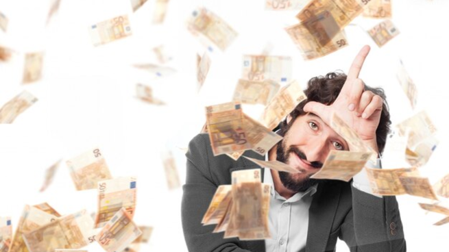 Los signos que gozarán de dinero y abundancia en el fin de 2023