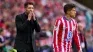 El hijo del Cholo seguirá los pasos de su padre y será parte del plantel de Argentina en el Mundial.
