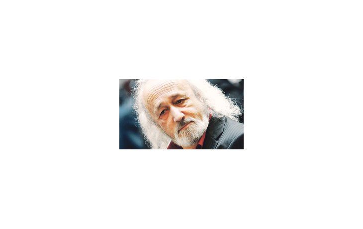 ámbito.com | Montxo Armendáriz, director de «Tasio», llega a Pantalla Pinamar para acompañar la proyección de su largometraje «No tengas miedo».