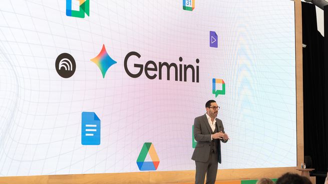 Google confirmó el anuncio de 10.000 becas