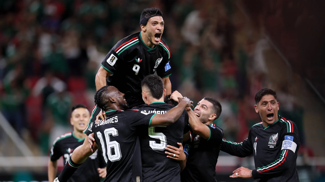 La Selección Mexiana tiene a Escocia como el rival con más posibilidades de medirse en los 16 avos de final del Mundial.