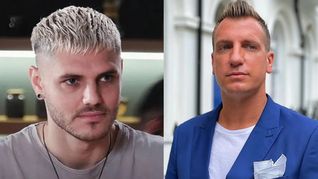 Maxi López opinó sobre la posible llegada de Mauro Icardi a River Maxi López opinó sobre la posible llegada de Mauro Icardi a River