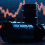 Los precios del petróleo suben a nivel global y tendrán su impacto en Uruguay. Los precios del petróleo suben a nivel global y tendrán su impacto en Uruguay.