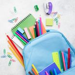 Descuentos de hasta el 30% en útiles escolares e indumentaria previo al inicio del ciclo lectivo 2026. Descuentos de hasta el 30% en útiles escolares e indumentaria previo al inicio del ciclo lectivo 2026.