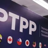 Uruguay inicia un proceso de adhesión al Acuerdo Transpacífico que incluirá negociaciones y ajustes normativos. Uruguay inicia un proceso de adhesión al Acuerdo Transpacífico que incluirá negociaciones y ajustes normativos.