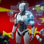 Archivo. China impulsa sus exportaciones gracias a los productos relacionados a la IA. Archivo. China impulsa sus exportaciones gracias a los productos relacionados a la IA.