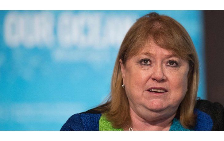 La canciller dijo que conlleva una presunción de hipótesis de conflicto.