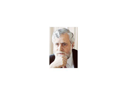 El dinero financiero no tiene olor ni ideología, aseguró el ex ministro de Hacienda chileno Eduardo Aninat respecto de la necesidad de conseguir créditos externos en la Argentina.