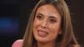 Jesica Cirio lives a new romance. Jesica Cirio lives a new romance.