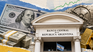El BCRA cerró julio con más de u$s2.100 millones en compras, pero las reservas terminaron por debajo de u$s48.000 millones.