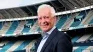 Victor Blanco, president of Racing Victor Blanco, president of Racing