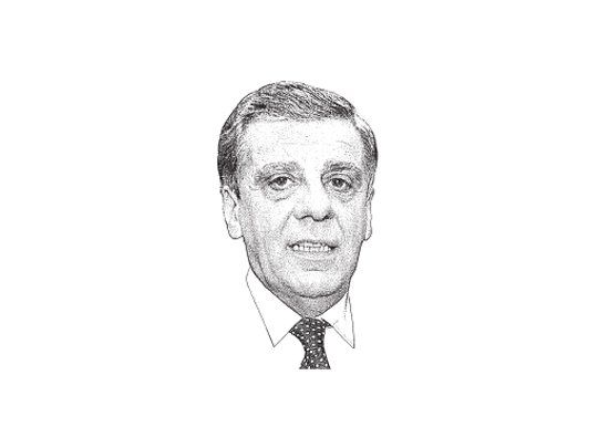 José Luis Lingeri