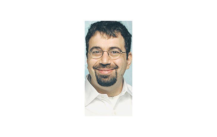 Daron Acemoglu