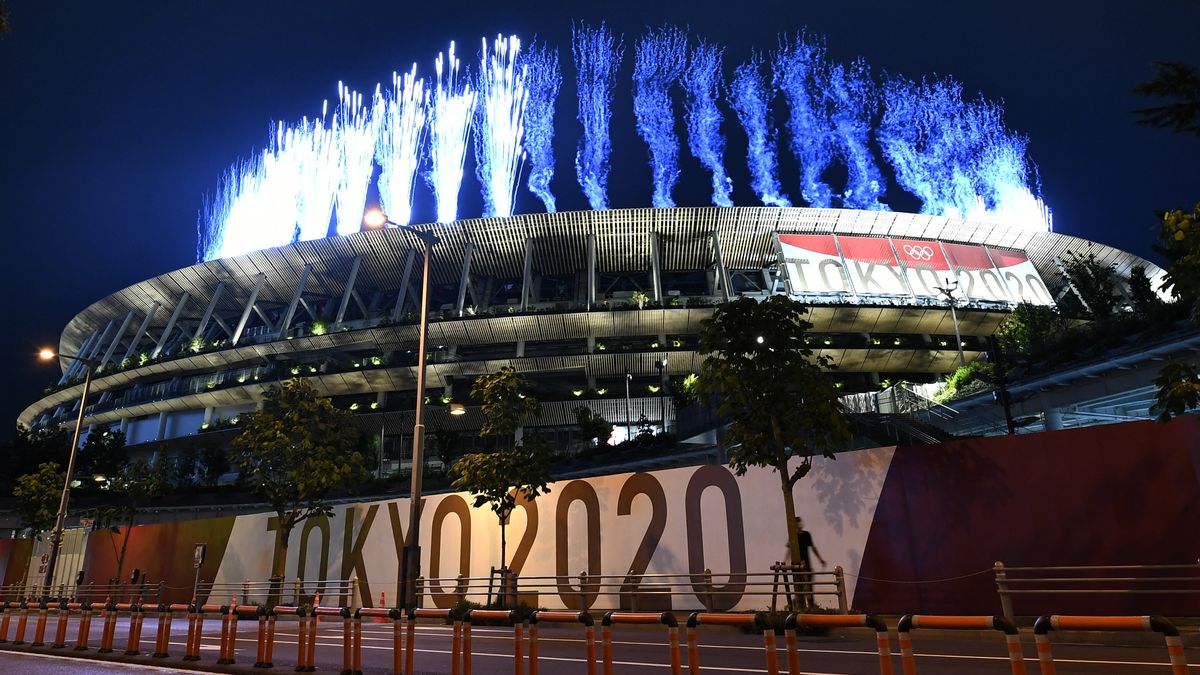 Tokio 2020: un tifón, la nueva amenaza de los Juegos Olímpicos