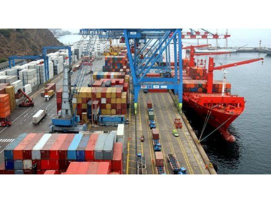 Por mayores exportaciones, hubo superávit comercial de u$s 98 millones
