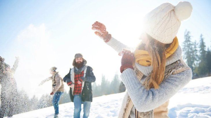 El receso escolar de invierno se extiende por dos semanas y est&aacute; destinado a todos los niveles educativos, tanto en instituciones p&uacute;blicas como privadas.