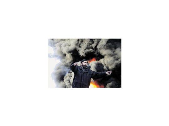 Agita Hezbolá otro frente en Líbano