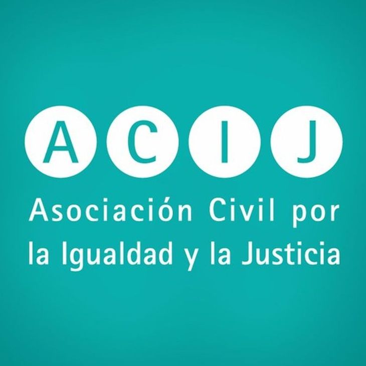 Asociación Civil por la Igualdad y la Justicia.