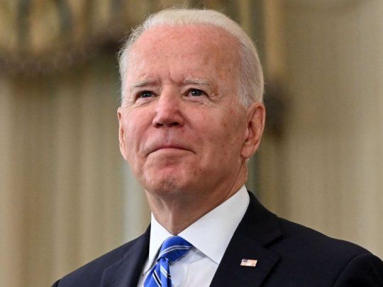 El presidente Biden prometió en su campaña revertir las medidas de Trump contra el envío de remesas y viajes a Cuba.