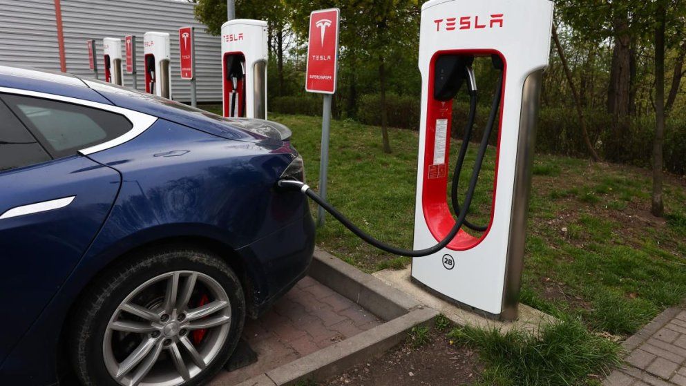 Tesla acelera su desembarco en el país&nbsp;