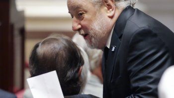 Claudio Bonadio murió a los 64 años