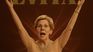 El montaje de Elizabeth Warren difundido por Bessent alude a la película Evita, de 1996. El montaje de Elizabeth Warren difundido por Bessent alude a la película Evita, de 1996.