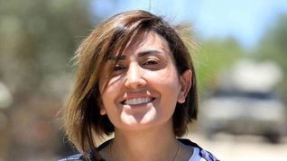 Murió una periodista tras un bombardeo israelí en el sur del Líbano