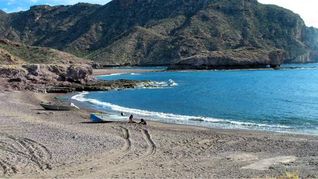 el himalaya, las playas de sonora que impactan por su mezcla de montanas, vegetacion y aguas cristalinas