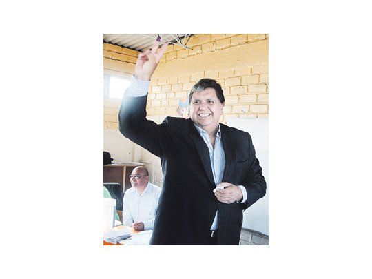 Durante su segundo Gobierno, Alan García dio un giro radical a su pasado. Lo que fue populismo exacerbado entre 1986 y 1990 se convirtió en el último lustro en una administración ortodoxa.