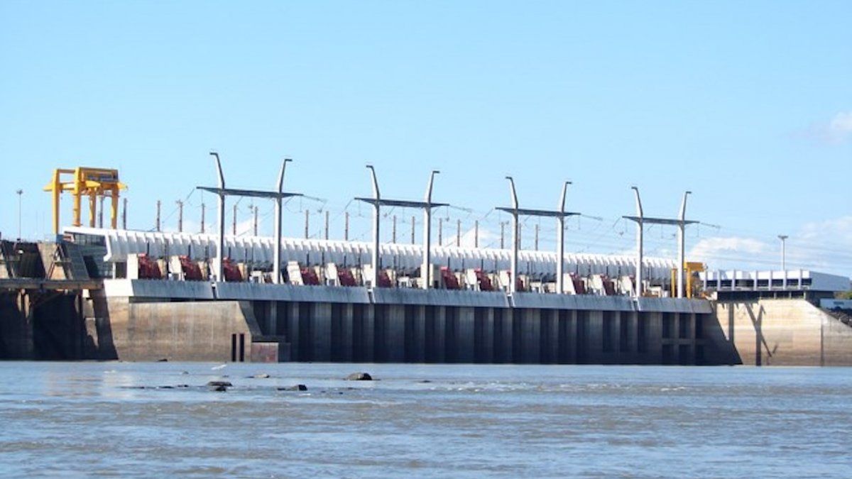 Provinces return to the charge against the Nation for royalties from hydroelectric plants