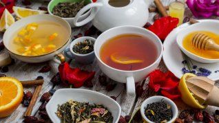 Una nutricioniusta compartió cuáles son las mejores infusiones naturales para mantener este órgano saludable.&nbsp;