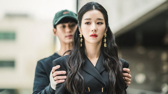 Broke with all the stigmas of mental health: the Korean series that conquered the Netflix audience Broke with all the stigmas of mental health: the Korean series that conquered the Netflix audience