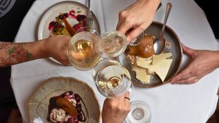 Una recorrida por los restaurants de la zona norte bonaerense. Una recorrida por los restaurants de la zona norte bonaerense.