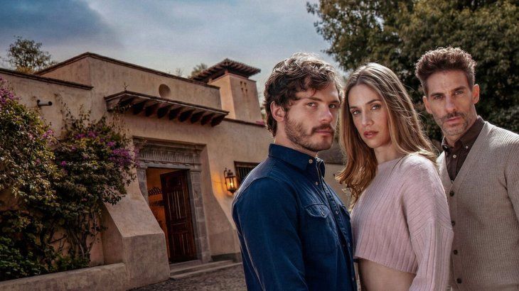 La trama de la miniserie de Netflix es una de las más llamativas de todo el catálogo.