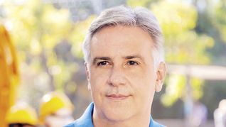 Martín Llayrora