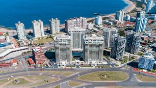 Desde Uruguay, Punta del Este tiene el potencial para ser la Miami de América del Sur. Desde Uruguay, Punta del Este tiene el potencial para ser la Miami de América del Sur.