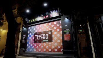 teatro ciego desembarco en el off broadway de nueva york