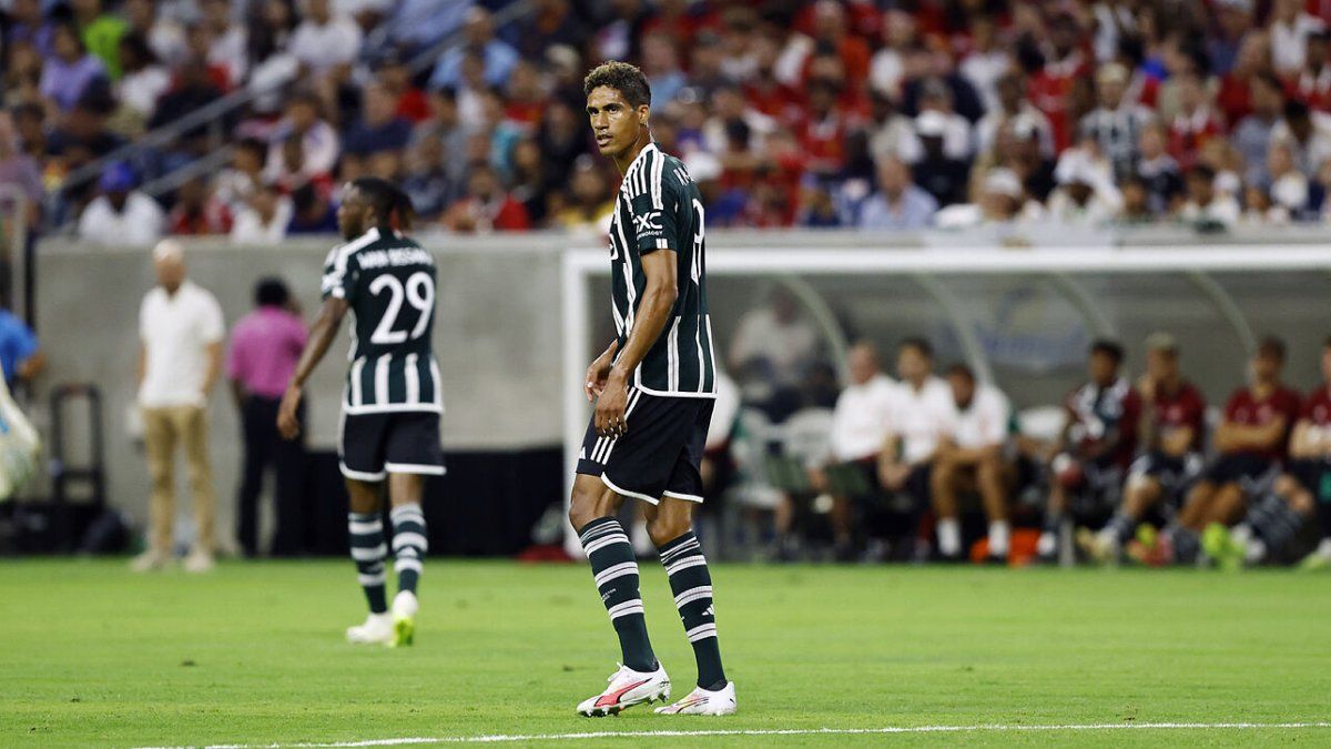 The 10 top European players who have become free agents (two of them are Argentines)