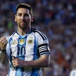El capitán argentino conmovió a las redes sociales con un emotivo repaso de su historia. El capitán argentino conmovió a las redes sociales con un emotivo repaso de su historia.