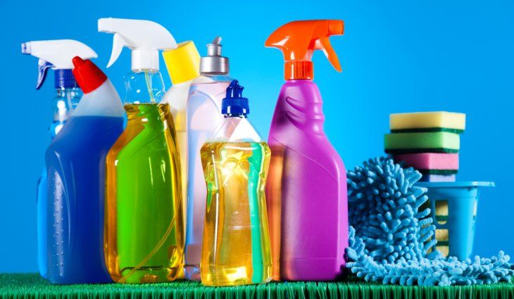 Los productos eran ofrecidos sin contar con autorización sanitaria. Los productos eran ofrecidos sin contar con autorización sanitaria.