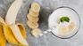 This trick allows the bananas to last up to 10 days longer. This trick allows bananas to last up to 10 days longer.
